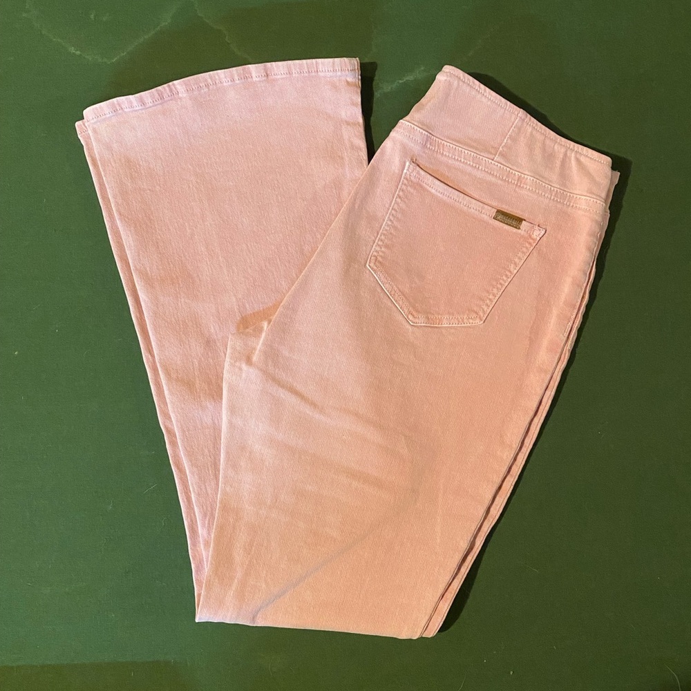 Pink Bellbottoms by Rock&Roll Denim